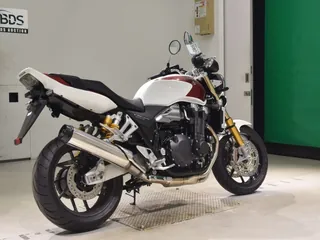 Honda CB1300 из Японии, фото 5
