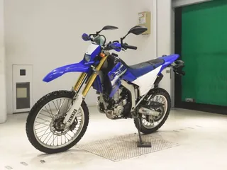 Yamaha WR250R из Японии, фото 4