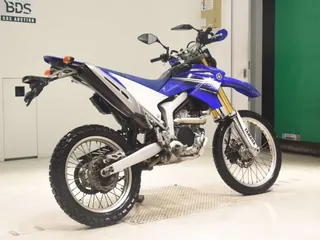 Yamaha WR250R из Японии, фото 5