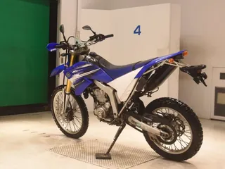 Yamaha WR250R из Японии, фото 6