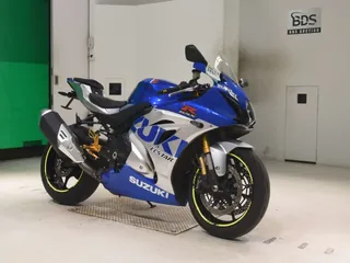 Suzuki GSX-R1000R из Японии, фото 3