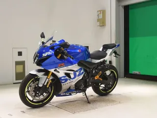 Suzuki GSX-R1000R из Японии, фото 4