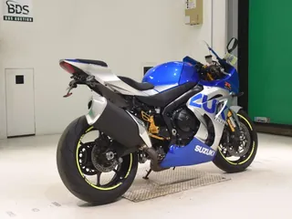 Suzuki GSX-R1000R из Японии, фото 5