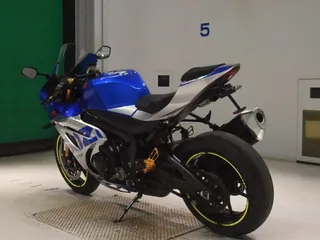 Suzuki GSX-R1000R из Японии, фото 6