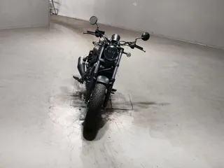 Honda Rebel 250 из Японии, фото 3