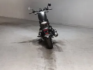 Honda Rebel 250 из Японии, фото 4