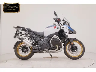 BMW R1300Gs Adv Asa из Японии, фото 1
