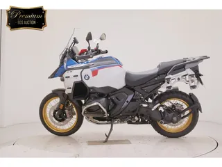 BMW R1300Gs Adv Asa из Японии, фото 2