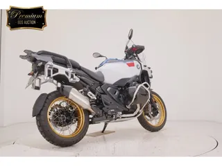 BMW R1300Gs Adv Asa из Японии, фото 5