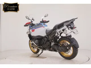 BMW R1300Gs Adv Asa из Японии, фото 6