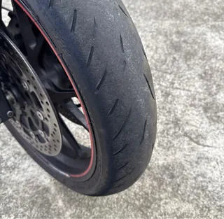 Ducati Hypermotard 1100S из Японии, фото 7
