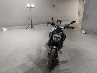 Ducati Diavel 1260 из Японии, фото 3