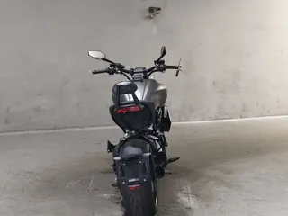 Ducati Diavel 1260 из Японии, фото 4