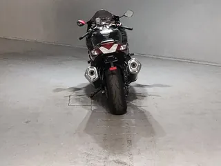 Kawasaki Zx-14R из Японии, фото 4