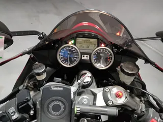 Kawasaki Zx-14R из Японии, фото 5