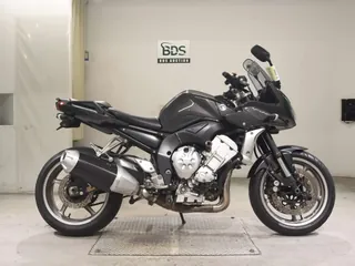Yamaha FZ1 из Японии, фото 1