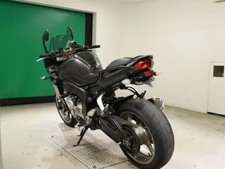 Yamaha FZ1 из Японии, фото 6