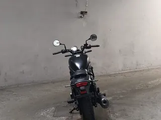 Kawasaki Eliminator 400SE из Японии, фото 4