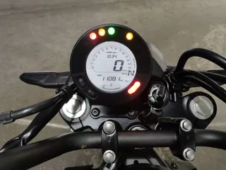 Kawasaki Eliminator 400SE из Японии, фото 5