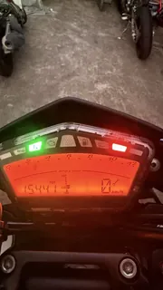 Ducati Hypermotard 796 из Японии, фото 5