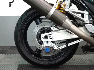 Yamaha XJR1300 из Японии, фото 2