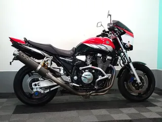 Yamaha XJR1300 из Японии, фото 4