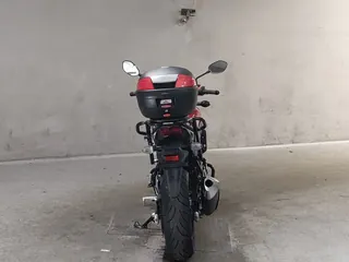 Suzuki SV650 из Японии, фото 4
