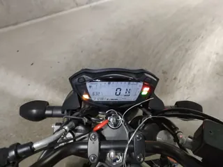 Suzuki SV650 из Японии, фото 5