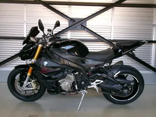 BMW S1000R из Японии, фото 2