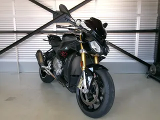 BMW S1000R из Японии, фото 4