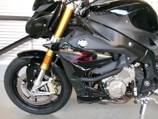 BMW S1000R из Японии, фото 8