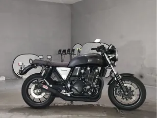 Honda CB1100F из Японии, фото 1