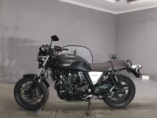 Honda CB1100F из Японии, фото 2