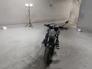 Honda CB1100F из Японии, фото 3