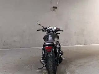 Honda CB1100F из Японии, фото 4
