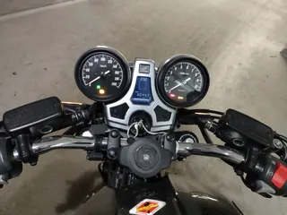 Honda CB1100F из Японии, фото 5