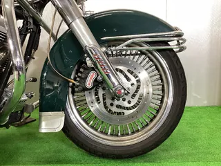 Harley-Davidson Road King Custom из Японии, фото 2