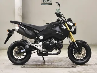 Honda Grom из Японии, фото 1