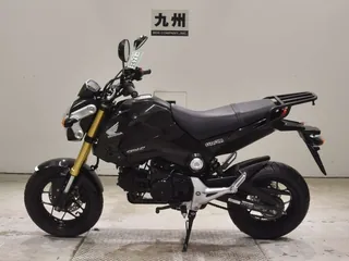 Honda Grom из Японии, фото 2