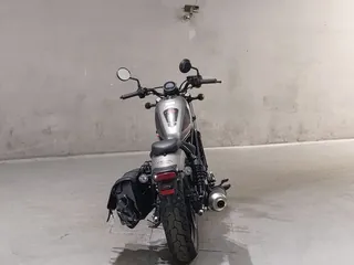 Honda Rebel 250 из Японии, фото 4