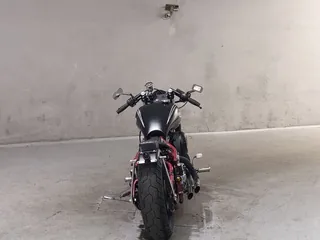 Yamaha Drag Star 400 Classic из Японии, фото 4