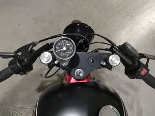 Yamaha Drag Star 400 Classic из Японии, фото 5