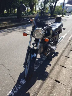 BMW R65 из Японии, фото 3