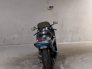 Kawasaki ZZ-R1100 из Японии, фото 4
