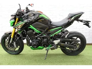 Kawasaki Z900-2 из Японии, фото 1