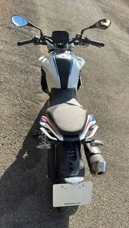 BMW G310R из Японии, фото 4