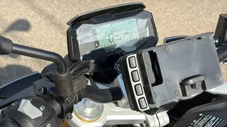 BMW G310R из Японии, фото 7