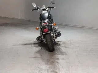 Yamaha V-MAX из Японии, фото 4
