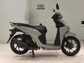 Honda Dio110-3 Basic из Японии, фото 1