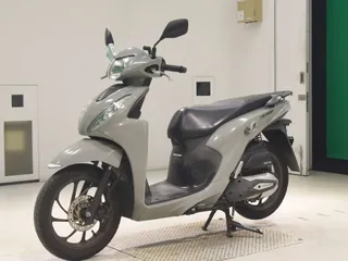 Honda Dio110-3 Basic из Японии, фото 4